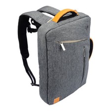 VanGoddy Convertible Laptop Backpack Shoulder Bag Case For 13.6