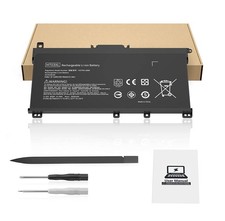 HT03XL Battery for HP Pavilion L11421-2C2 L11119-855 14-CE 14-CF 15-CS 15-DA picture