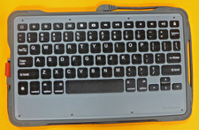 (Lot of 10)NEW Brenthaven Edge Rugged Keyboard Dock 1018 picture