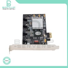 SY-PEX40008 Syba 4-Port PCI Express 3Gbps SATA Wired Raid Controller Card picture