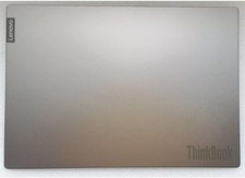 Lcd Rear Back Cover Top Case For Lenovo ThinkBook 13s-IWL 20R9 5CB0U43310 Laptop picture