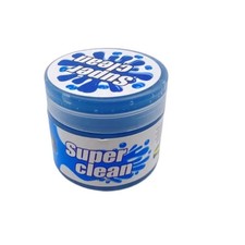 160G Keyboard Cleaning Gel Car Dust Cleaner Putty Slime Laptop USB Dust Removal  picture