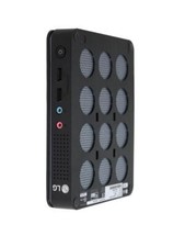 New LG Zero Client CBV42-BL Cloud V Series picture