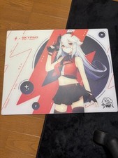 Skypad 3.0 XL Sora Limited Edition Glass Mousepad picture