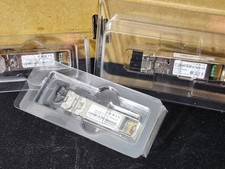 Arris SFP-4.25G-LC-30/2.0MW DWDM Fiber Transceivers (1509445-301) - New in Box picture
