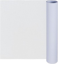 78.7X11.8Inch White Computer Mesh Dust Filter, PVC Dustproof Mesh Filter Cover f picture