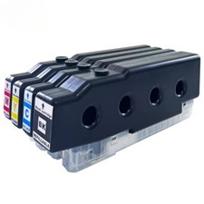 T08G T08G1-T08G4 Compatible Ink Cartridge with Chip for AM-C5000a AM-C6000a picture
