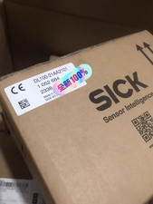 1 Pcs Brand New SICK DL100-21AA2101 Distance Sensor Fast shipping DHL/Fedex picture