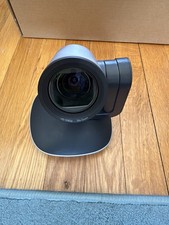 Logitech PTZ Pro 2 Video Conference Camera - Black/Silver picture