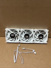 darkFlash INF34 PC Case Fan, Daisy-Chain, 4-Pin PWM, ARGB CPU Cooling Fan picture