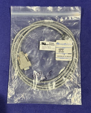 Alcatel-Lucent 1850 TSS-5 RJ-45 to 9-pin D-sub (DB9) Serial Cable picture