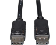 Tripp Lite DisplayPort Cable(Male to Male) - 50FT - Clearance picture