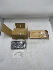 Genuine OEM FZ-VZSU1VU Panasonic Li-Ion Battery for TOUGHBOOK G2 FZ-G2 picture