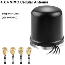 Verizon AT&T T-Mobile Antenna for Better Network Reception picture
