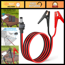 14AWG Mini Power Extension Cable 3.2Ft, IP65 Waterproof for Starlink Systems picture