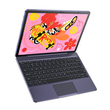 XPPen 12.2'' Android 14 Magic Drawing Pad 16384 Pressure Refurbished Keyboard picture