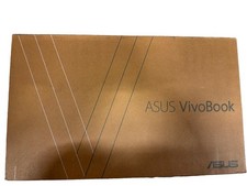 ASUS VivoBook F512 15.6