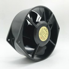 IKURAFAN US7556-TP-0T1 OT1 200V leaf high temperature axial fan picture