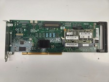 HP 011818-002 PCI-X Server SCSI Drive Controller Card For Smart Array picture