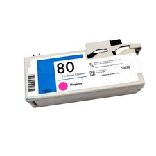 C4822a Magenta Print Head Cleaner For HP Designjet 80 1050 1055 1050c 1055c picture
