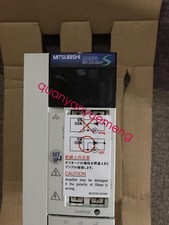 Mitsubishi MR-J2S-60CP Servo Drive New In Box MRJ2S60CP Expedited Shipping 1PC picture