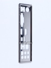 OEM I/O Shield For MSI B350M MORTAR Motherboard Backplate IO picture