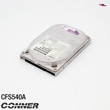 Conner Cfs540a 540mb 528mb 8.89cm 3.5