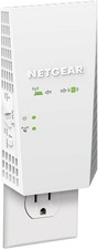 NETGEAR WiFi Extender EX6250 AC1750, up to 2,100 sq ft, 1.75 Gbps picture