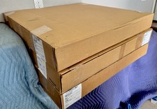 NEW Commscope Loaded 24-Port SD Fiber Patch Panel 760239201, Rack Mount picture
