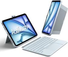 Inateck AceTouch Protective Keyboard Case for iPad Air 11-inch picture