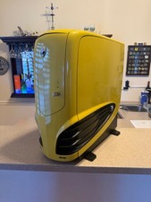 Nova Yellow Alienware Area-51,Predator P1, 5900 ultra, Fully Functional,Original picture