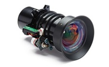 Christie 140-101103-01 Short Throw Zoom (0.95-1.2) Projector Lens picture