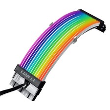 Lian Li Strimer Plus 24-Pin Addressable RGB 120 LED Controller PW24-V2 picture