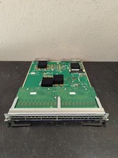 Alcatel-Lucent OmniSwitch 10K OS10K-GNI-U48E Network Card 902708-90 picture