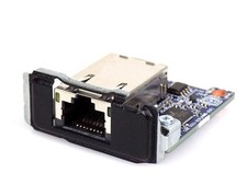 HP 141J6AA 1-Port 1GbE LAN RJ45 Flex Port 2020 Accessory Replacement Part for Z2 Mini G9 picture