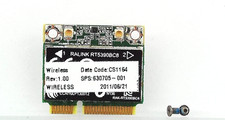 HP Pavilion g6-1b55ca WiFi Wireless Card Ralink RT5390BC8 630705-001 - OEM picture