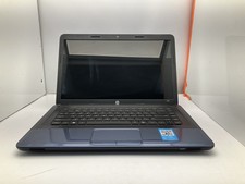 HP 2000 Notebook AMD E-300 APU Radeon HD 1.30GHz 4GB Ram No HDD Boot to BIOS picture
