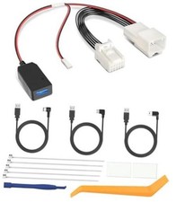 DashCam Power Adapter,(10P TypeB) Compatible with Select Toyota and Lexus picture