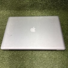 FOR PARTS/DEFECTIVE Apple MacBook Pro A1297  17