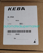 1PC NEW KEBA BL270/A module Shipping by DHL/FedEX picture