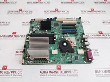 Dell 0CRH6C Workstation Motherboard CPU2_RSR1, 0T021F picture