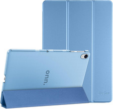 for Onn. 10.1 Inch Tablet Case 2024 -Blue picture