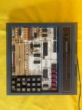 Heathkit ET-3400 Microcomputer Learning System Trainer Powers On RE picture
