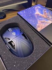 Finalmouse Starlight X SLX *read description* Never Used picture