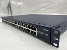 ZPE SYSTEMS NODEGRID T96R SERIAL CONSOLE R SERIES 96 PORT DUAL AC. WITH SFP+ picture