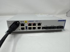 ADVA FSP 150-GE114Pro 1078904720-01 Network Switch picture