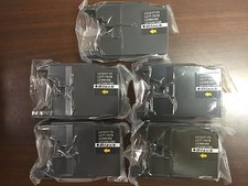 LC75 Black Ink Cartridge for Brother MFC-J625DW MFCJ825DW MFC-J835DW J625DW 5PK picture