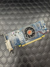 AMD Radeon ATI-102-C09003 (B) 512MB  PCI Express Video Card Low Profile picture