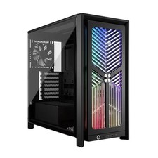 Corsair RAME 4000X RS Midi Tower Carny Corsair picture