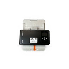 Kodak ScanMate i1150 High Speed Duplex Color Document Scanner USB w/AC Adapter picture